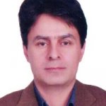 تصویر دکتر سیدرضا طاهری