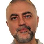 تصویر دکتر علی اصغر منصوری
