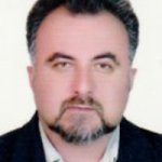 تصویر دکتر سعید خدابخشی