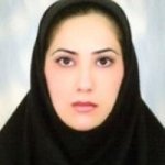 تصویر دکتر راحله قنبری