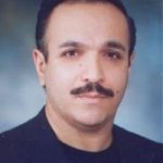 تصویر دکتر مهرداد مستحفظ
