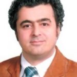 تصویر دکتر شاهرخ یگانه