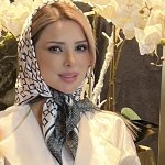 تصویر دکتر سارا نجفی