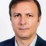 تصویر دکتر مهرداد حسینی یکانی