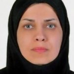 تصویر دکتر مهیندخت قنبری