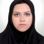 تصویر دکتر مانا هادی پورجهرمی