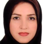 تصویر دکتر مژده خان احمدی