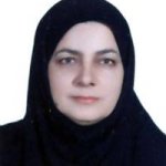 تصویر دکتر محبوبه گیلانی نژاد
