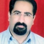 تصویر دکتر جلال پورامینایی
