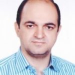 تصویر دکتر سعید ظهرابی