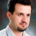 تصویر دکتر مهرداد داوری