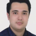 تصویر دکتر رضا نجفی
