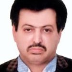تصویر دکتر فرامرز شریف