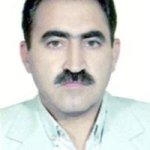 تصویر دکتر خدامراد سلیمانی