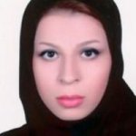 تصویر دکتر مریم اسماعیلی