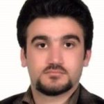 تصویر دکتر علی رضا ملکی