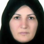 تصویر دکتر لیلا حبیب زاده