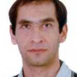 تصویر دکتر شهرام گودرزی