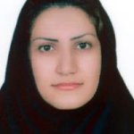 تصویر دکتر مانا مهدوی فر
