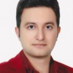 تصویر دکتر علی فرهمند