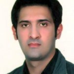تصویر دکتر مسعود اسماعیلی سعادتقلی