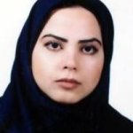 تصویر دکتر شراره بابائی میمندی