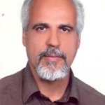 تصویر دکتر علی رضا خالدان
