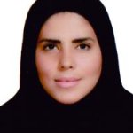 تصویر دکتر زهرا نجفی