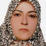 تصویر دکتر فاطمه نجفی چیمه