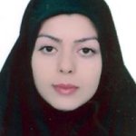 تصویر دکتر مریم بابائی