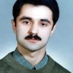 تصویر دکتر مهران نجفی نوایی