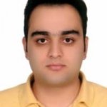 تصویر دکتر ابراهیم ابراهیمی ایرایی