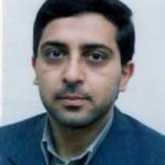 تصویر دکتر فرامرز میرزااقایی