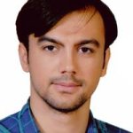 تصویر دکتر سیدرضا طبیبیان