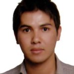 تصویر دکتر عیسی نظری