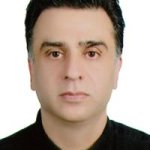 تصویر دکتر نوید نیک طبع