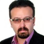تصویر دکتر فرشاد فرهادی