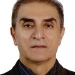 تصویر دکتر برهان حبیب الهی