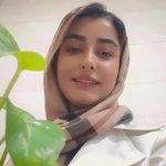 تصویر دکتر فاطمه احمدی