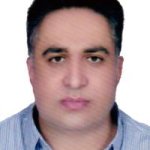 تصویر دکتر محمدحسن فرحی جهرمی