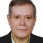 تصویر دکتر محمدحسن شعبانی
