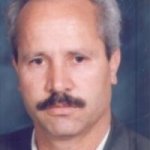 تصویر دکتر محمدحسن رضایی