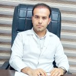 تصویر دکتر روح الله قنبری