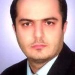 تصویر دکتر علی رضا مسلم