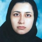 تصویر دکتر مهسا گودرزی