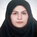 تصویر دکتر المیرا سلیمانی جوان