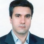 تصویر دکتر رضا علی بکلو