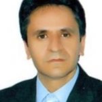 تصویر دکتر مهرداد مهمانچی