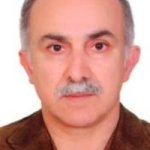 تصویر دکتر علی اصغر غلامی