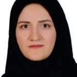 تصویر دکتر نگین گودرزی
